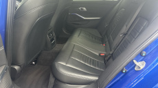 BMW 3 Series 318d MHT M Sport 4dr Step Auto Diesel Saloon